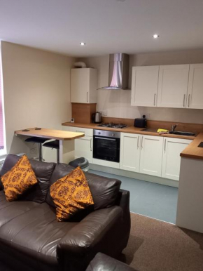 clazzers apartment 2